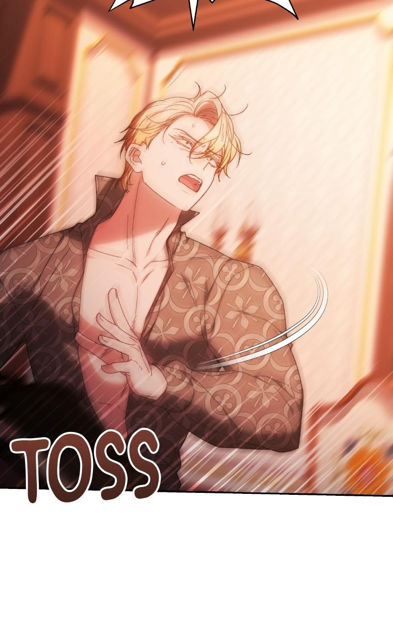 My Child Will Have a Different Father Chapter 13 - Page 43