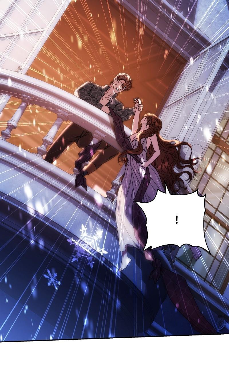 My Child Will Have a Different Father Chapter 13 - Page 47