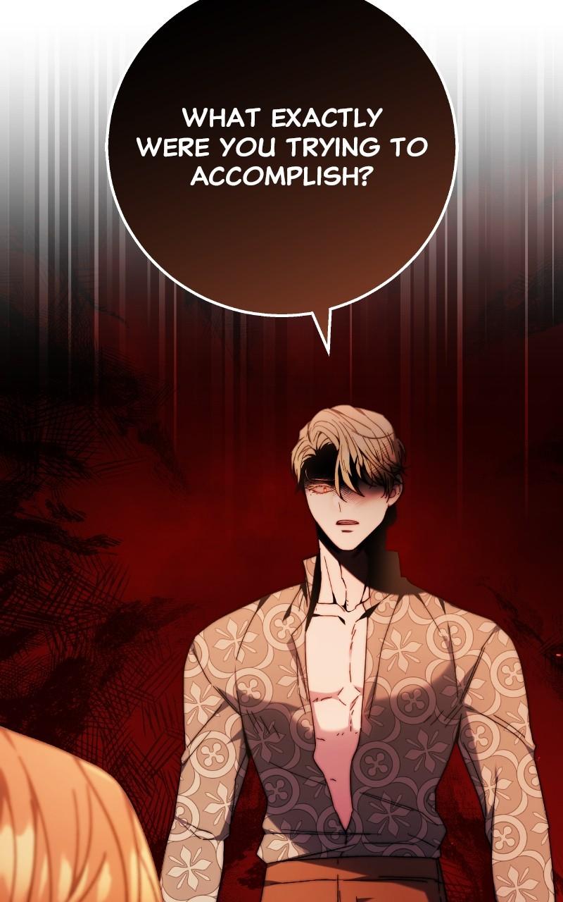 My Child Will Have a Different Father Chapter 13 - Page 52