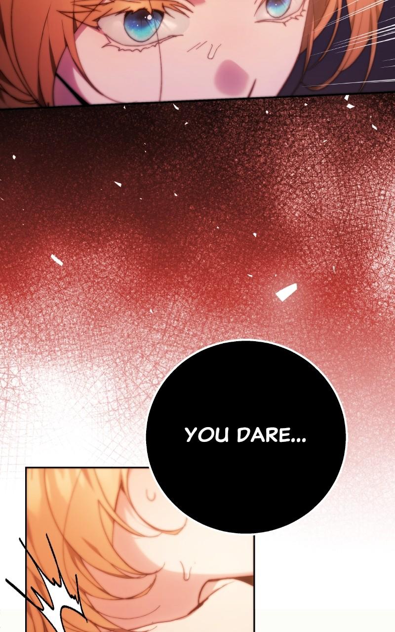 My Child Will Have a Different Father Chapter 13 - Page 54