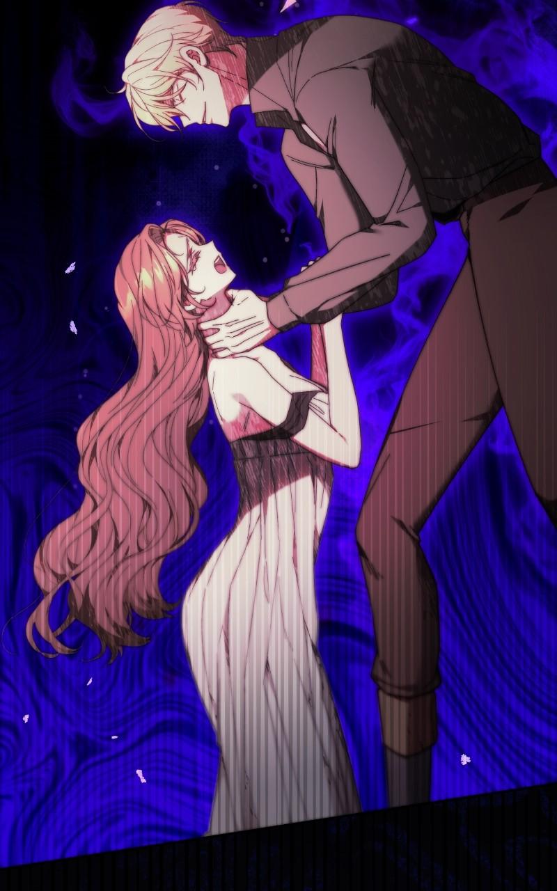 My Child Will Have a Different Father Chapter 13 - Page 56