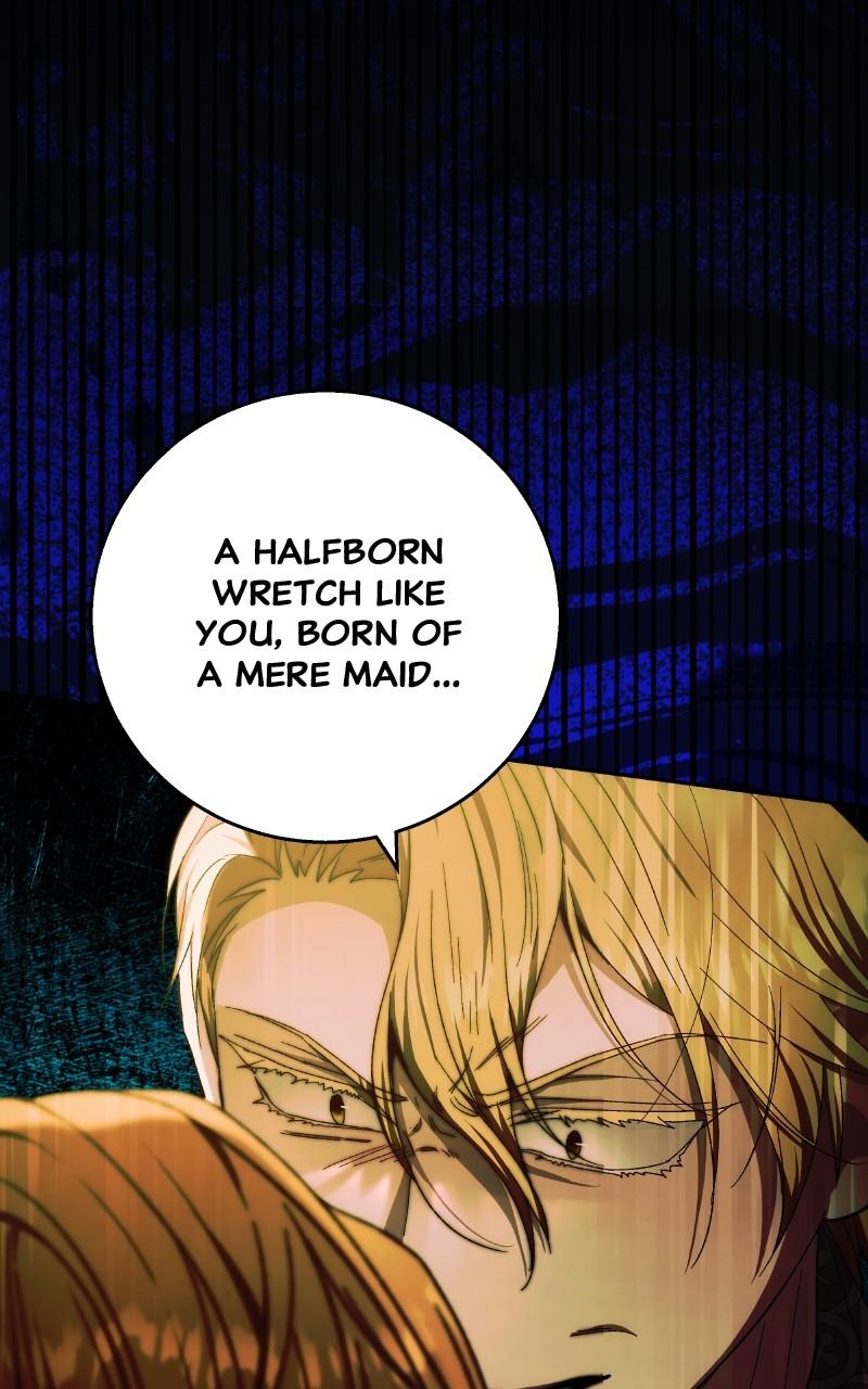 My Child Will Have a Different Father Chapter 13 - Page 57