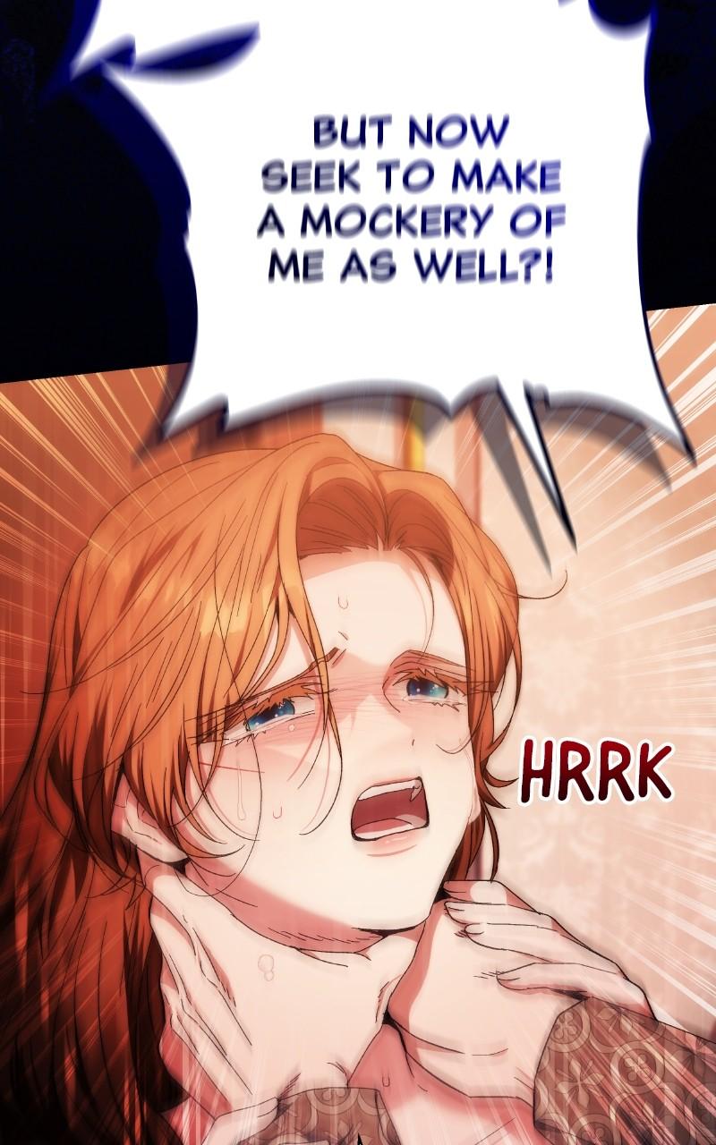 My Child Will Have a Different Father Chapter 13 - Page 59