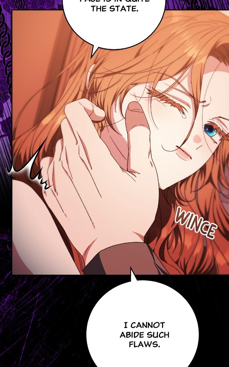 My Child Will Have a Different Father Chapter 13 - Page 68