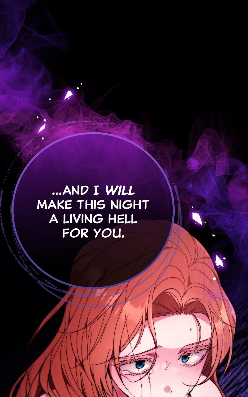 My Child Will Have a Different Father Chapter 13 - Page 73