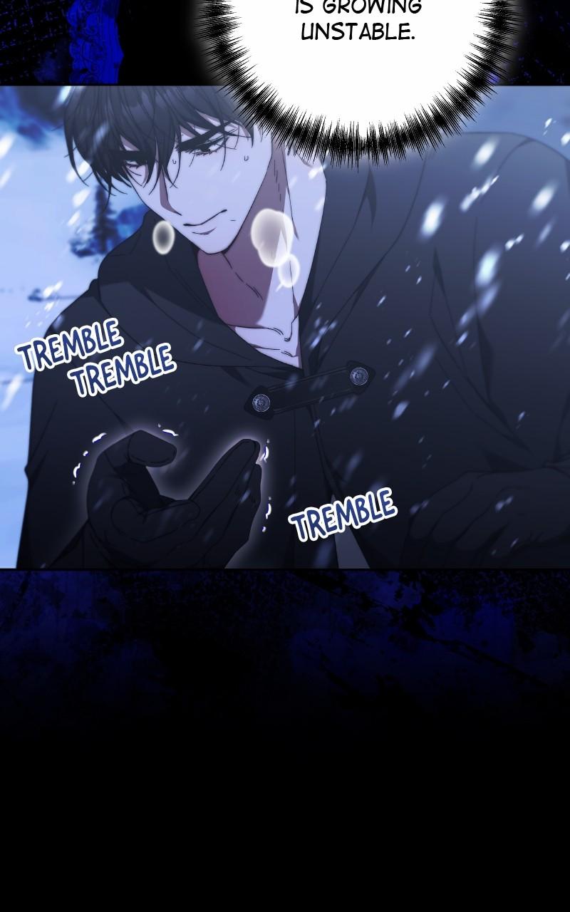 My Child Will Have a Different Father Chapter 13 - Page 87