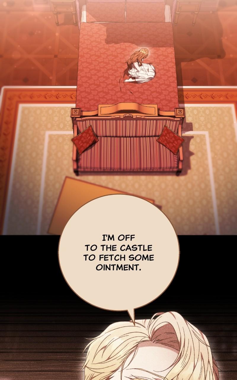 My Child Will Have a Different Father Chapter 13 - Page 91