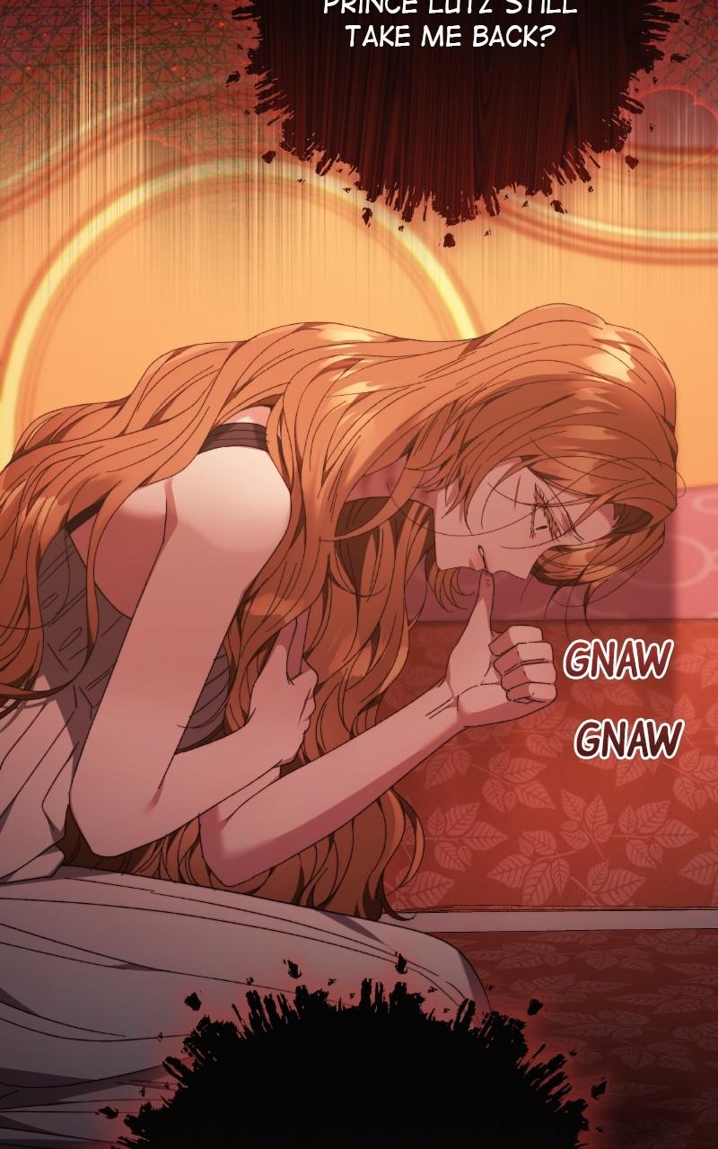 My Child Will Have a Different Father Chapter 13 - Page 94