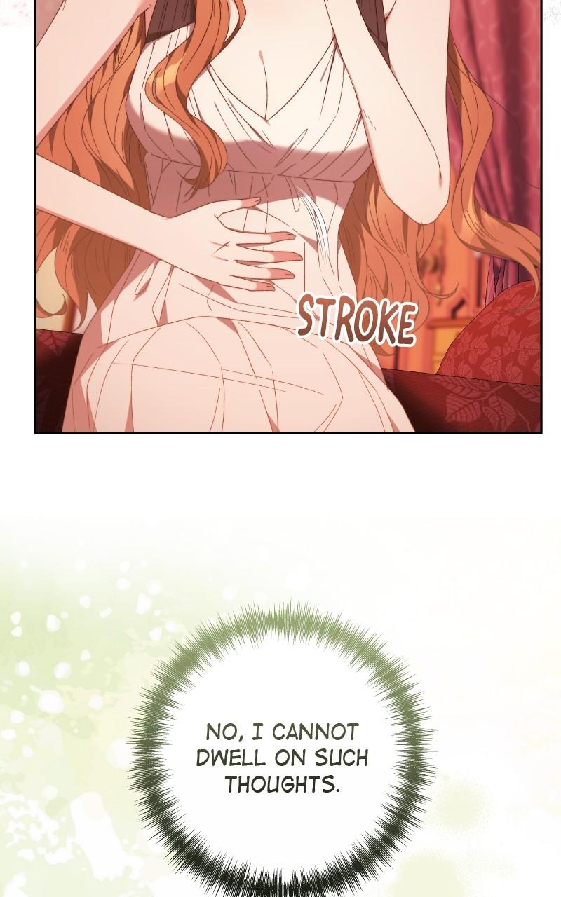 My Child Will Have a Different Father Chapter 13 - Page 97