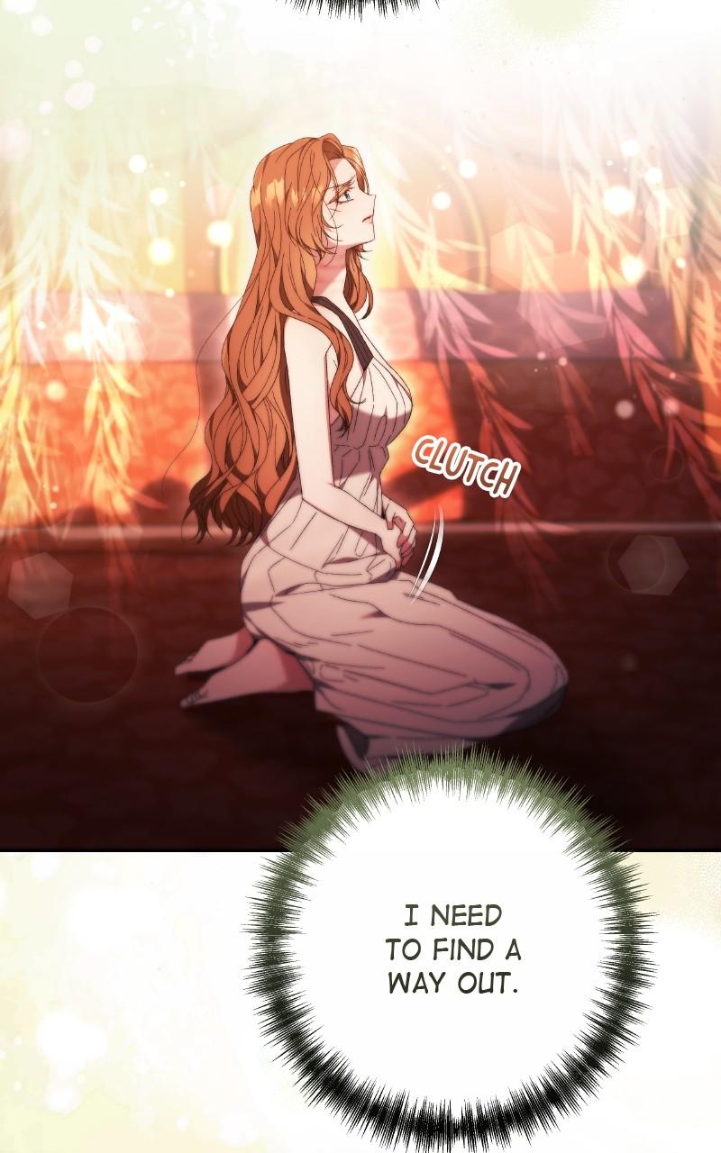 My Child Will Have a Different Father Chapter 13 - Page 98