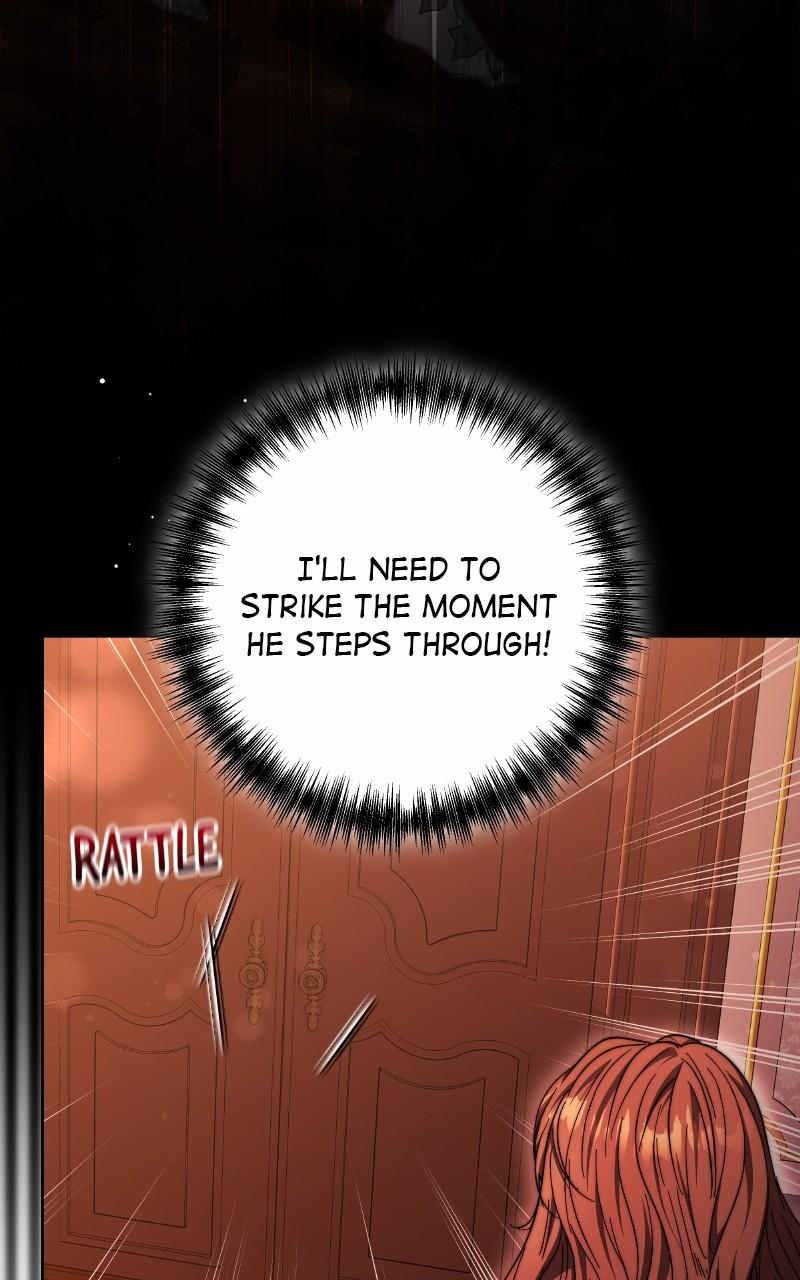 My Child Will Have a Different Father Chapter 14 - Page 6