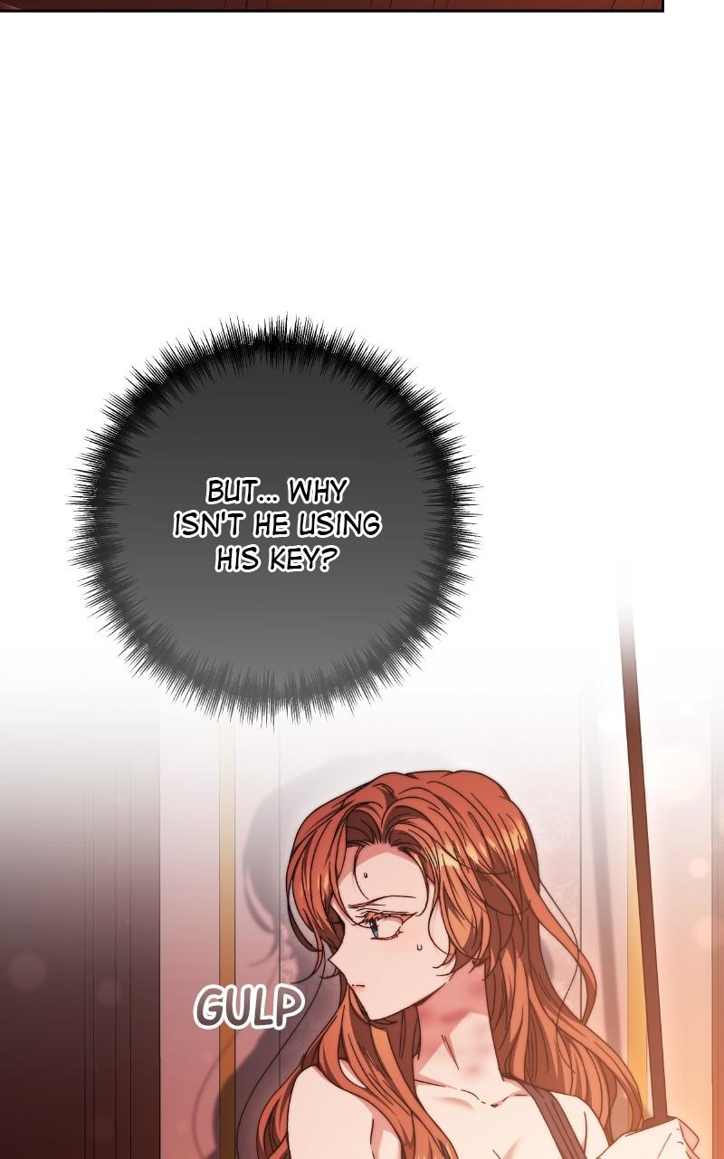 My Child Will Have a Different Father Chapter 14 - Page 8