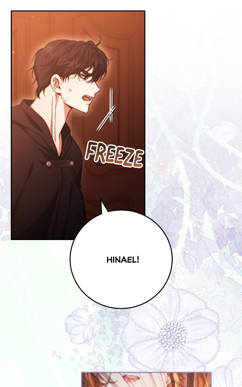 My Child Will Have a Different Father Chapter 14 - Page 16