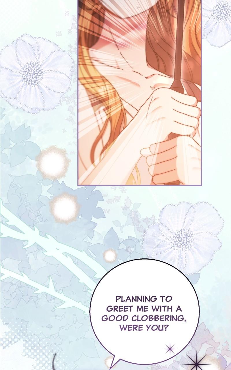 My Child Will Have a Different Father Chapter 14 - Page 17