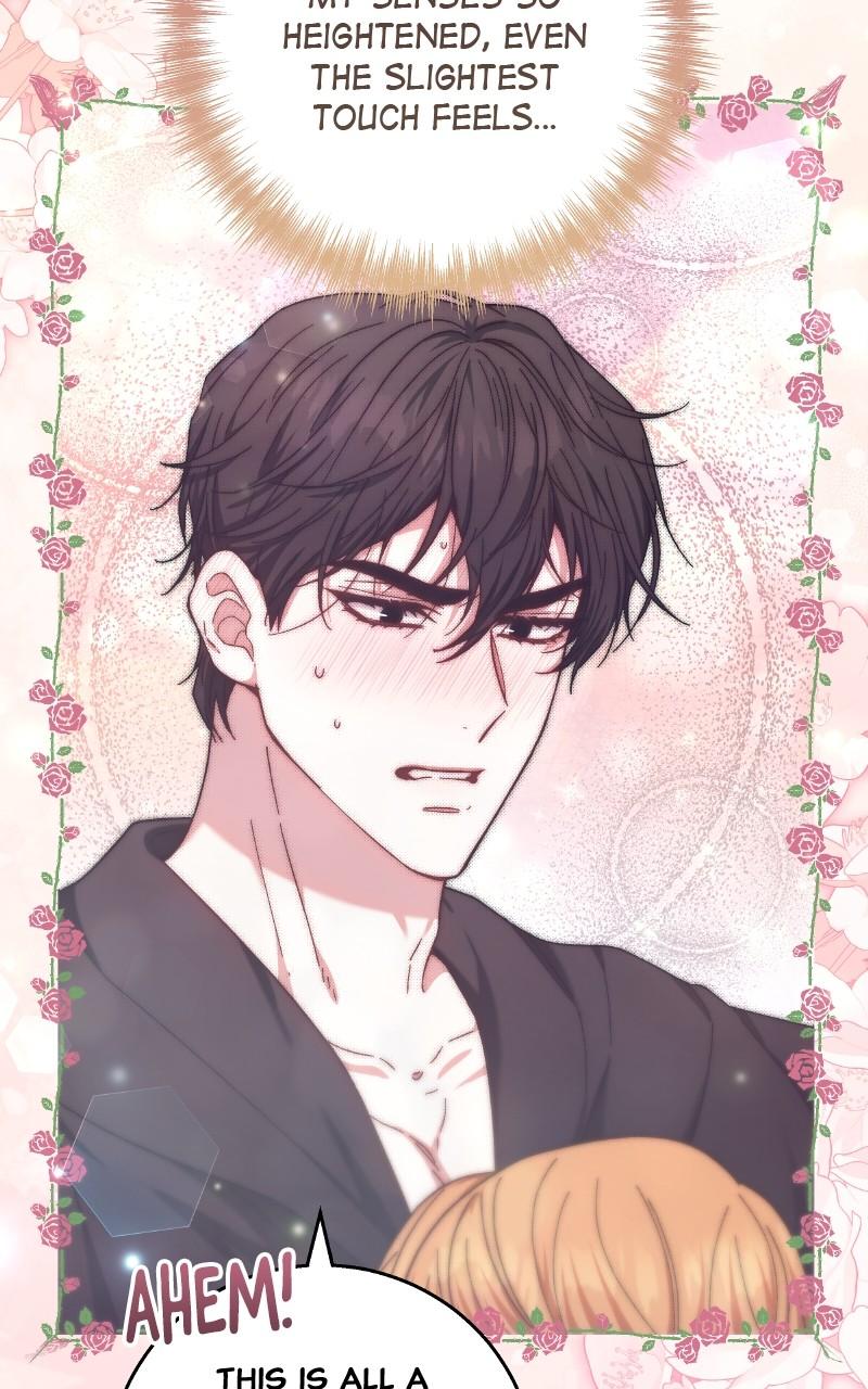 My Child Will Have a Different Father Chapter 14 - Page 26