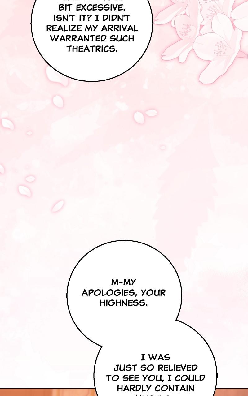 My Child Will Have a Different Father Chapter 14 - Page 27