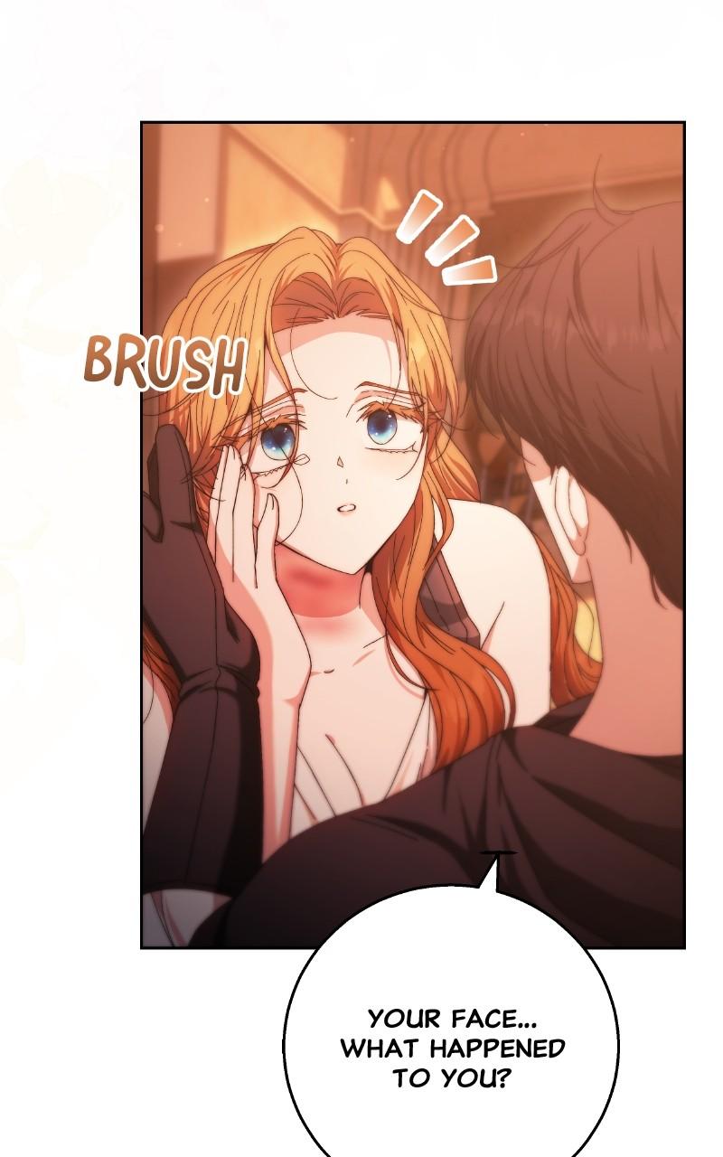 My Child Will Have a Different Father Chapter 14 - Page 29