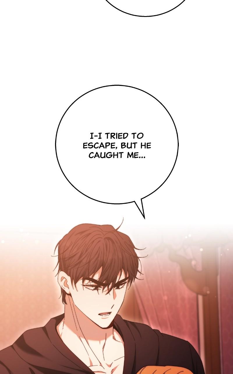 My Child Will Have a Different Father Chapter 14 - Page 30