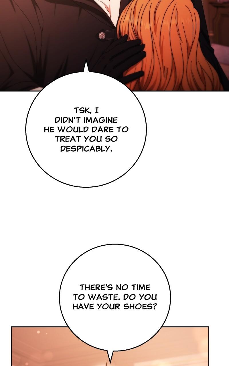 My Child Will Have a Different Father Chapter 14 - Page 31