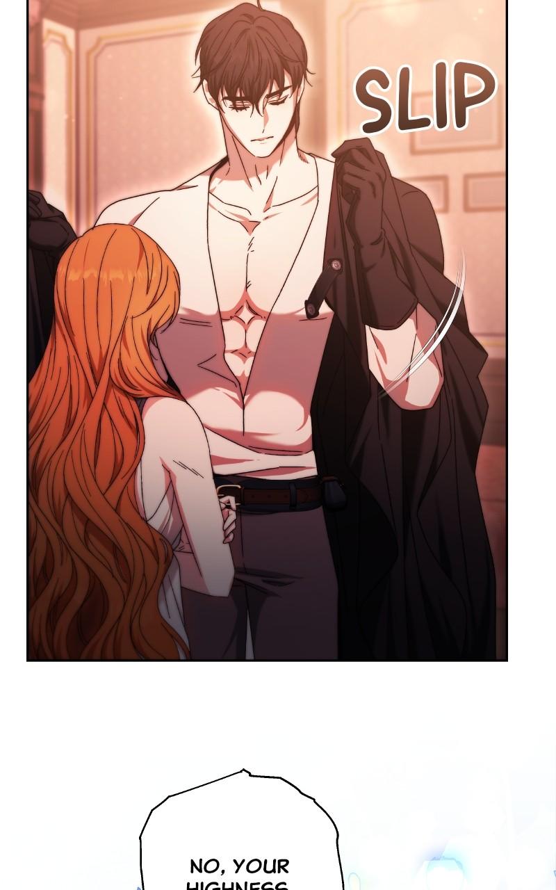 My Child Will Have a Different Father Chapter 14 - Page 32