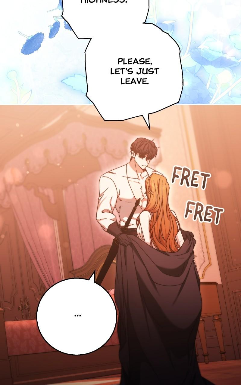 My Child Will Have a Different Father Chapter 14 - Page 33