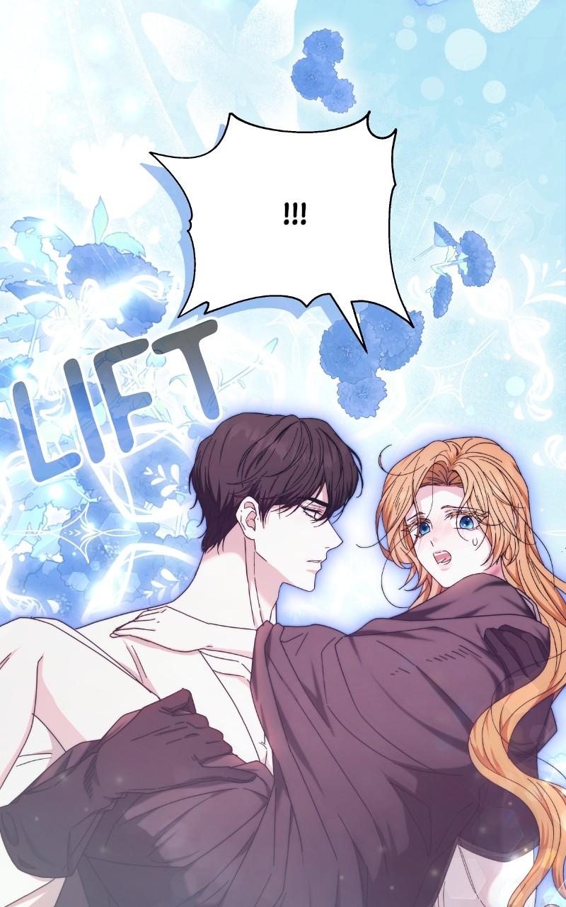 My Child Will Have a Different Father Chapter 14 - Page 36