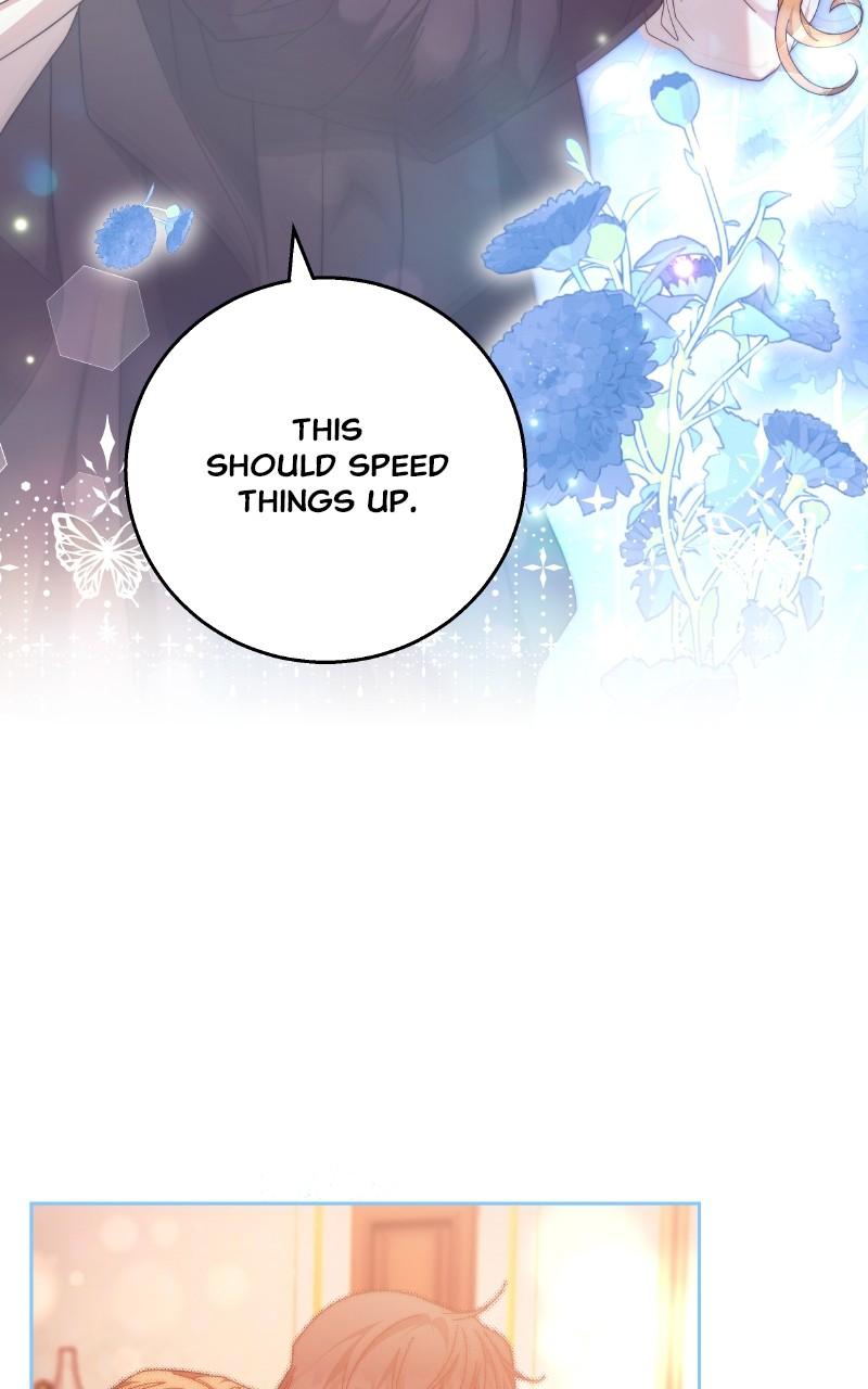 My Child Will Have a Different Father Chapter 14 - Page 37