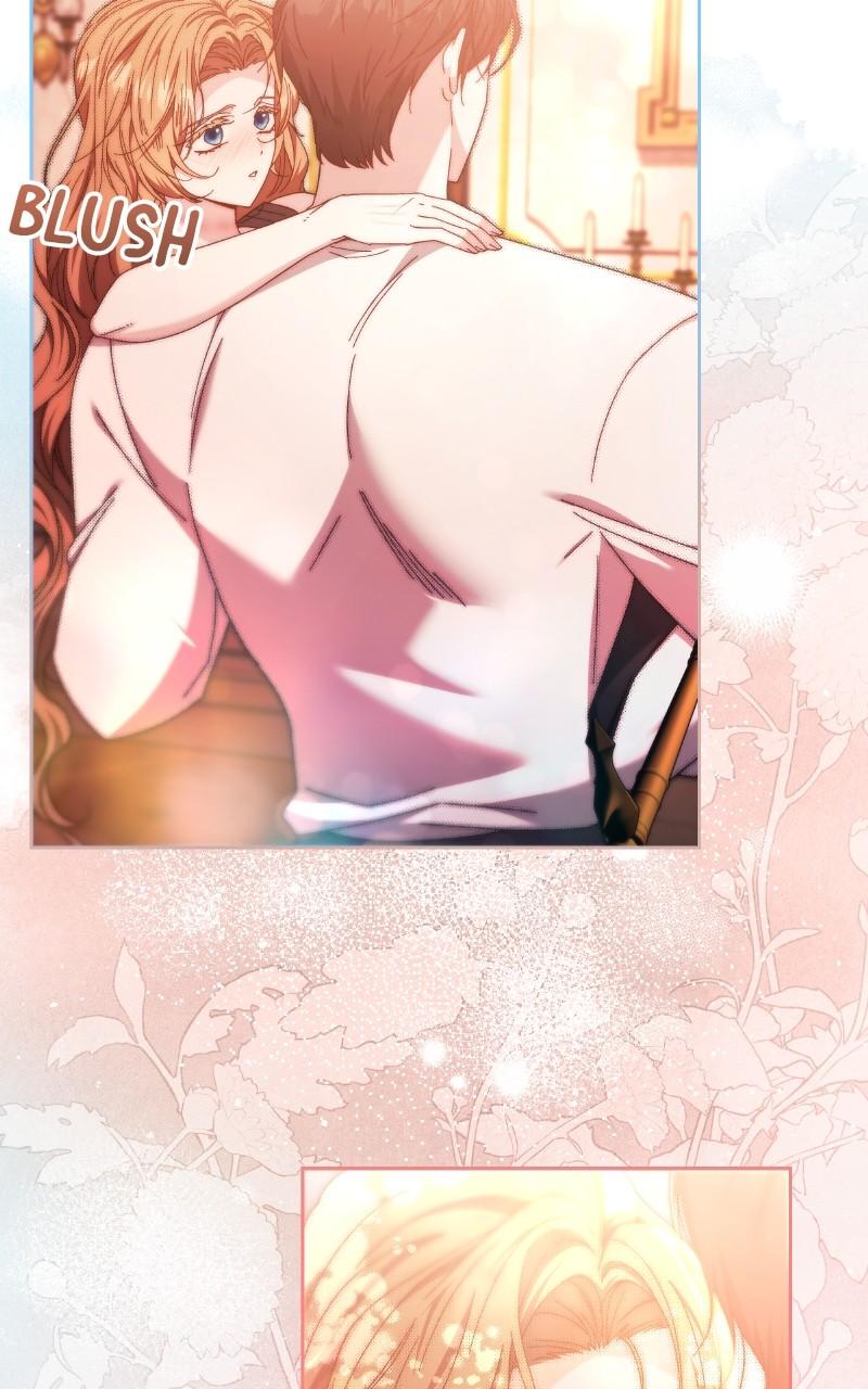 My Child Will Have a Different Father Chapter 14 - Page 38