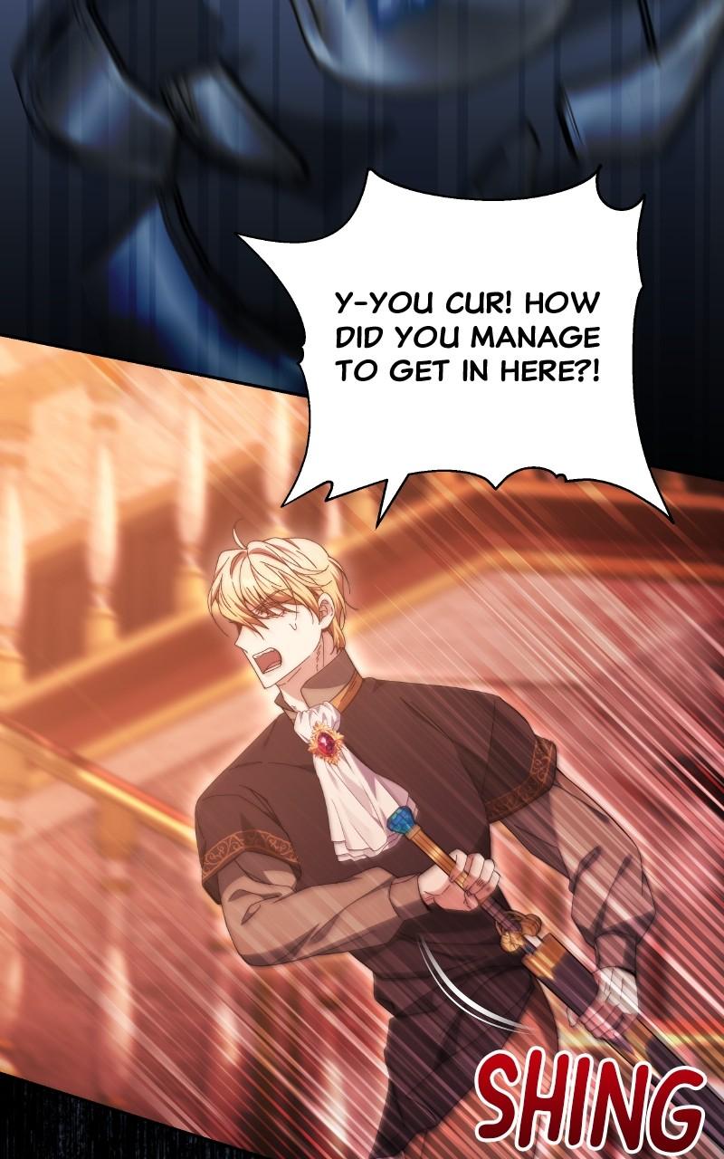 My Child Will Have a Different Father Chapter 14 - Page 43