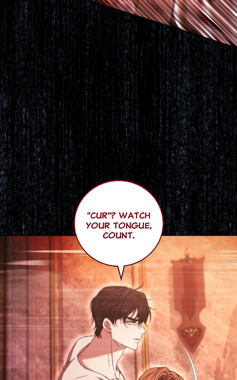 My Child Will Have a Different Father Chapter 14 - Page 44