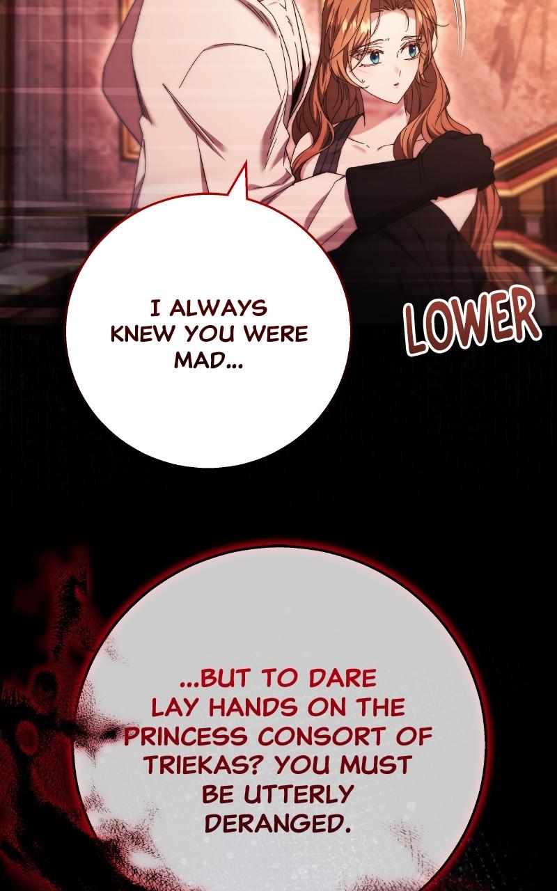 My Child Will Have a Different Father Chapter 14 - Page 45