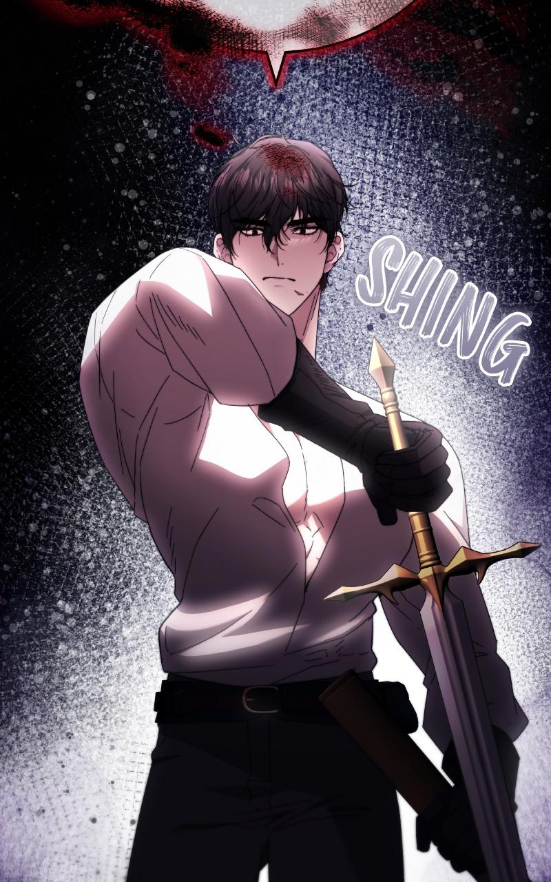 My Child Will Have a Different Father Chapter 14 - Page 46