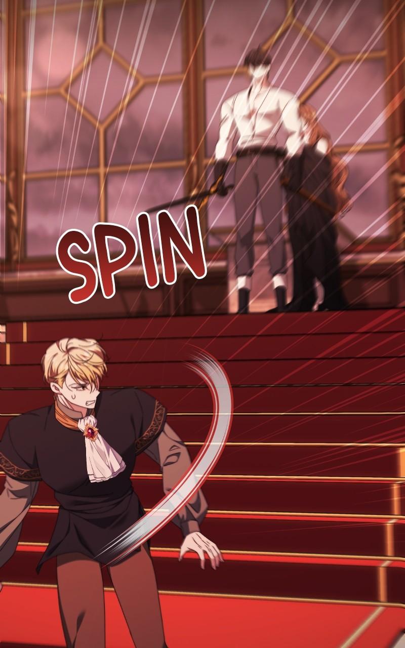 My Child Will Have a Different Father Chapter 14 - Page 48