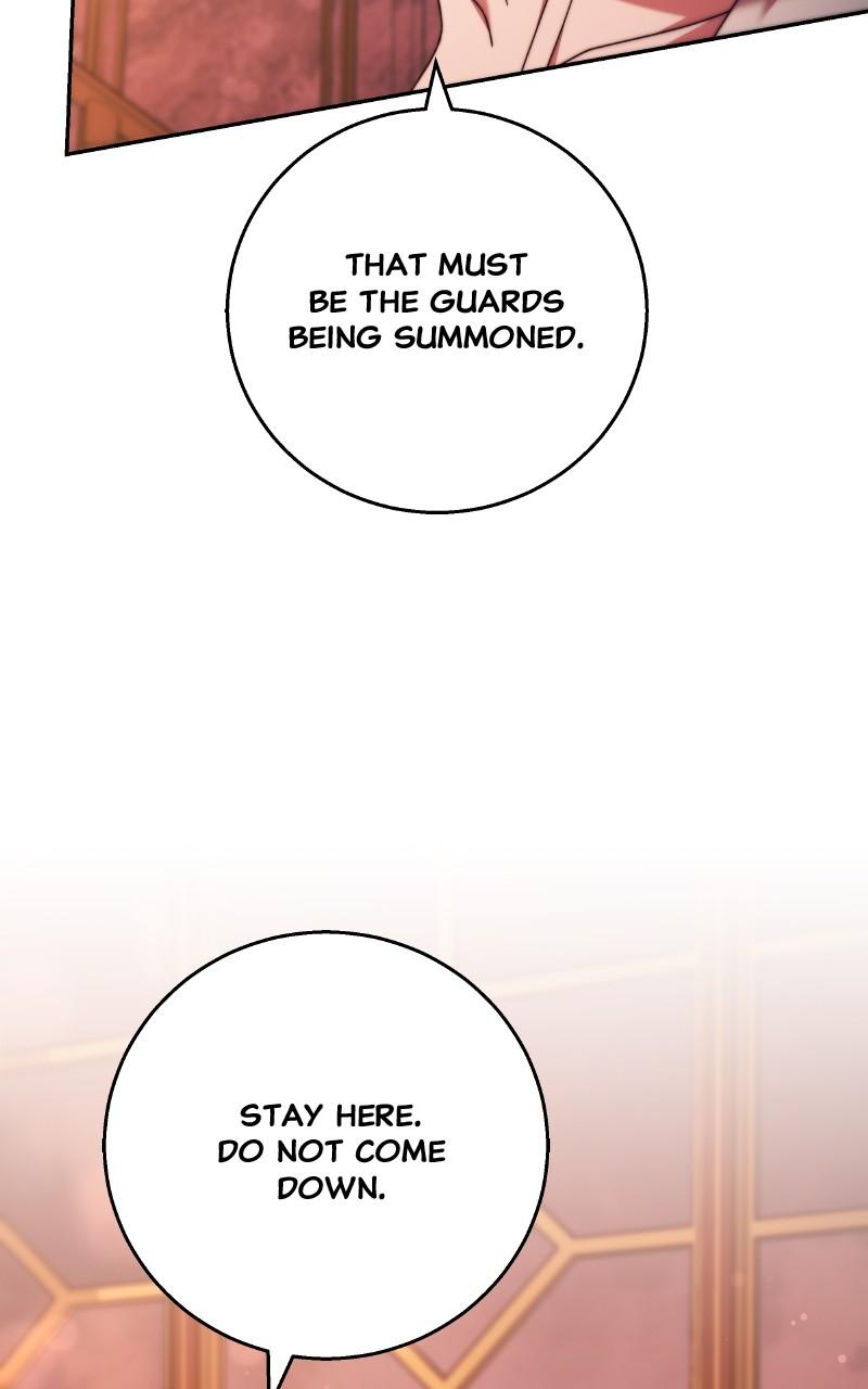 My Child Will Have a Different Father Chapter 14 - Page 51