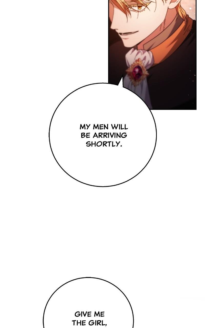 My Child Will Have a Different Father Chapter 14 - Page 54