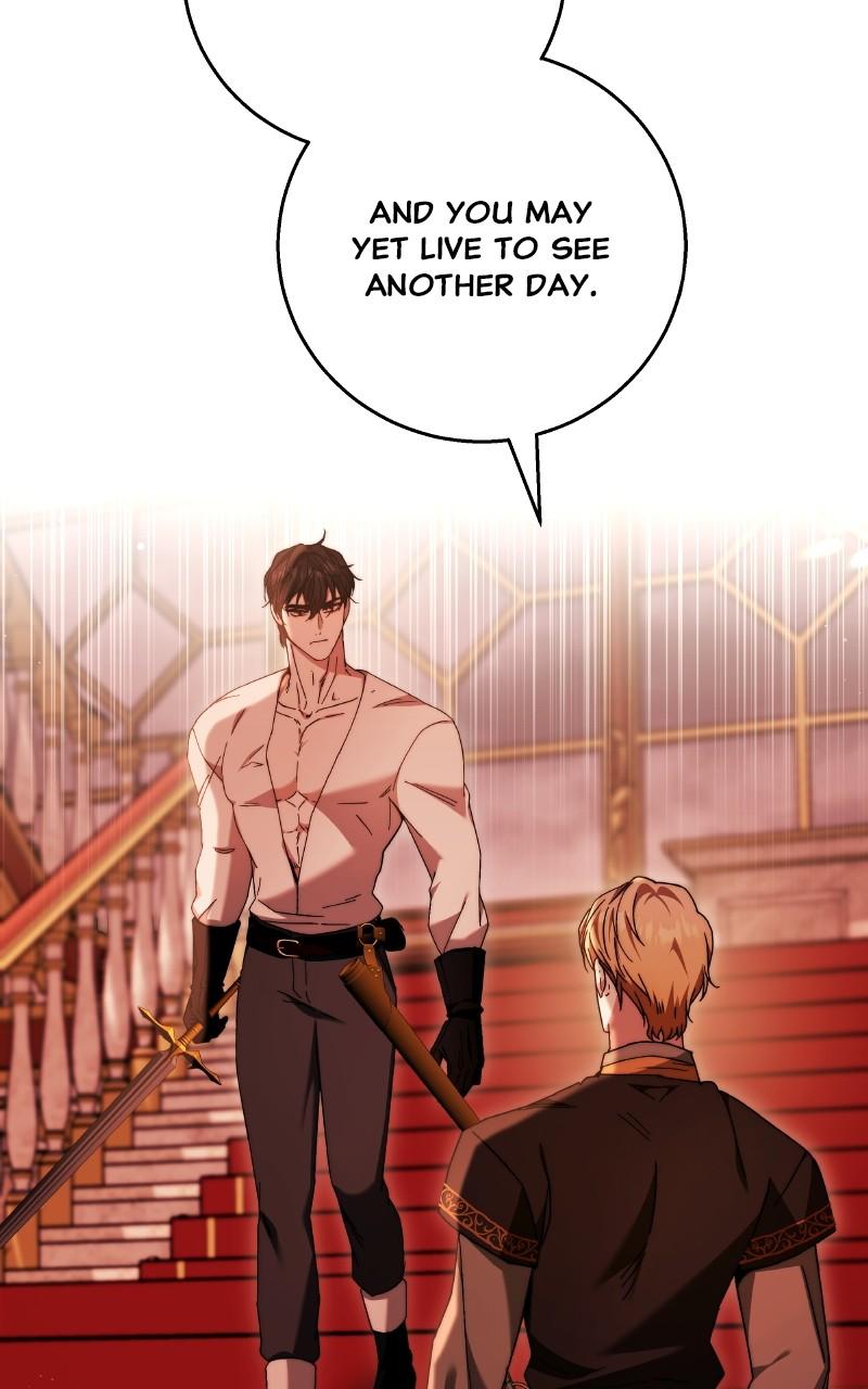 My Child Will Have a Different Father Chapter 14 - Page 55