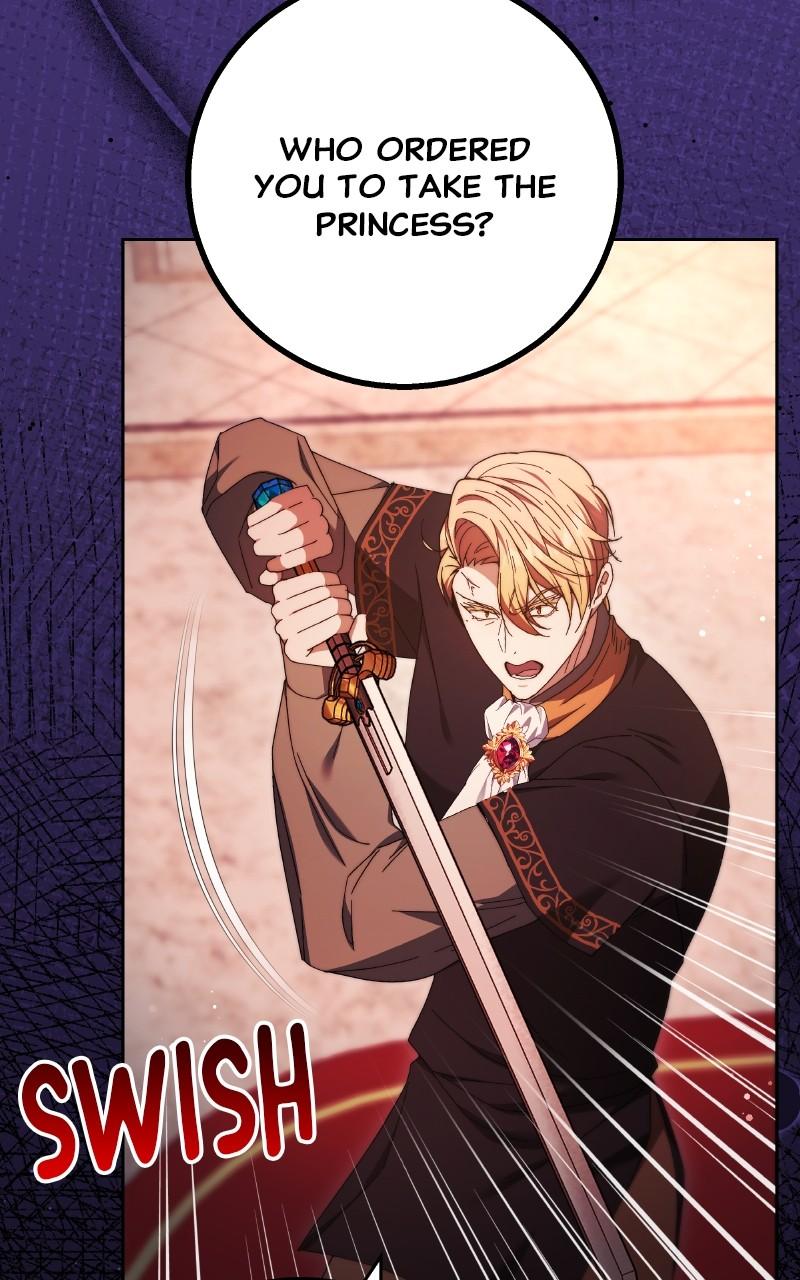 My Child Will Have a Different Father Chapter 14 - Page 57