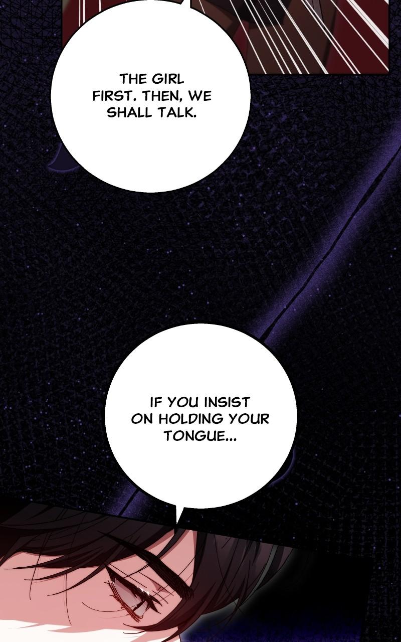 My Child Will Have a Different Father Chapter 14 - Page 58