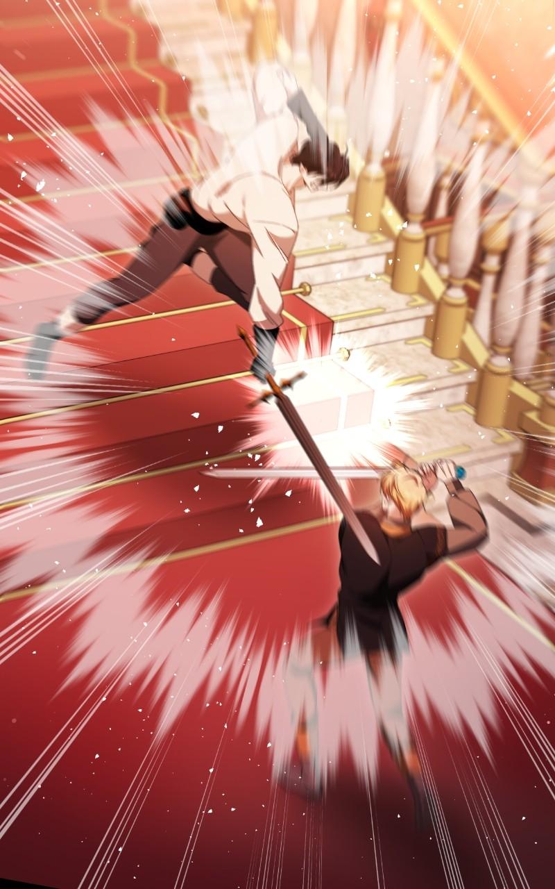 My Child Will Have a Different Father Chapter 14 - Page 60