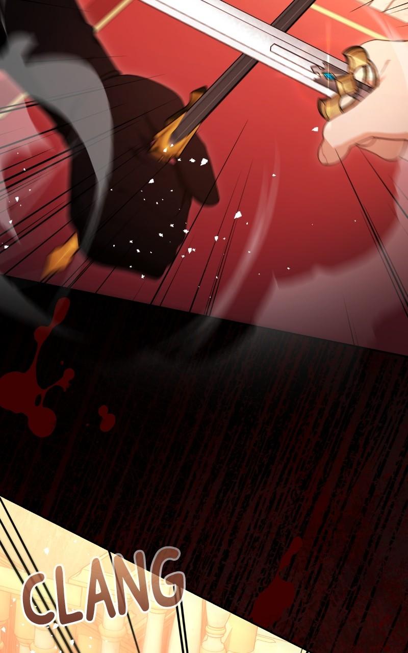 My Child Will Have a Different Father Chapter 14 - Page 62