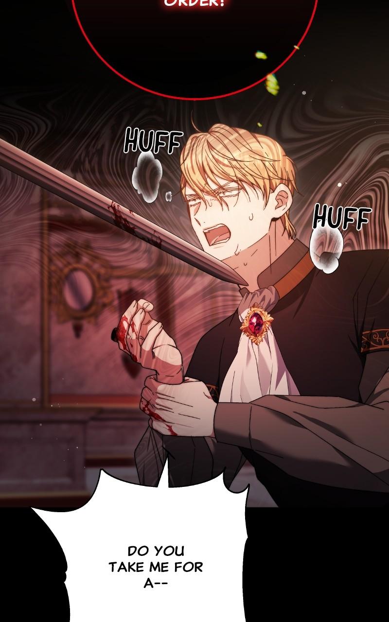 My Child Will Have a Different Father Chapter 14 - Page 71