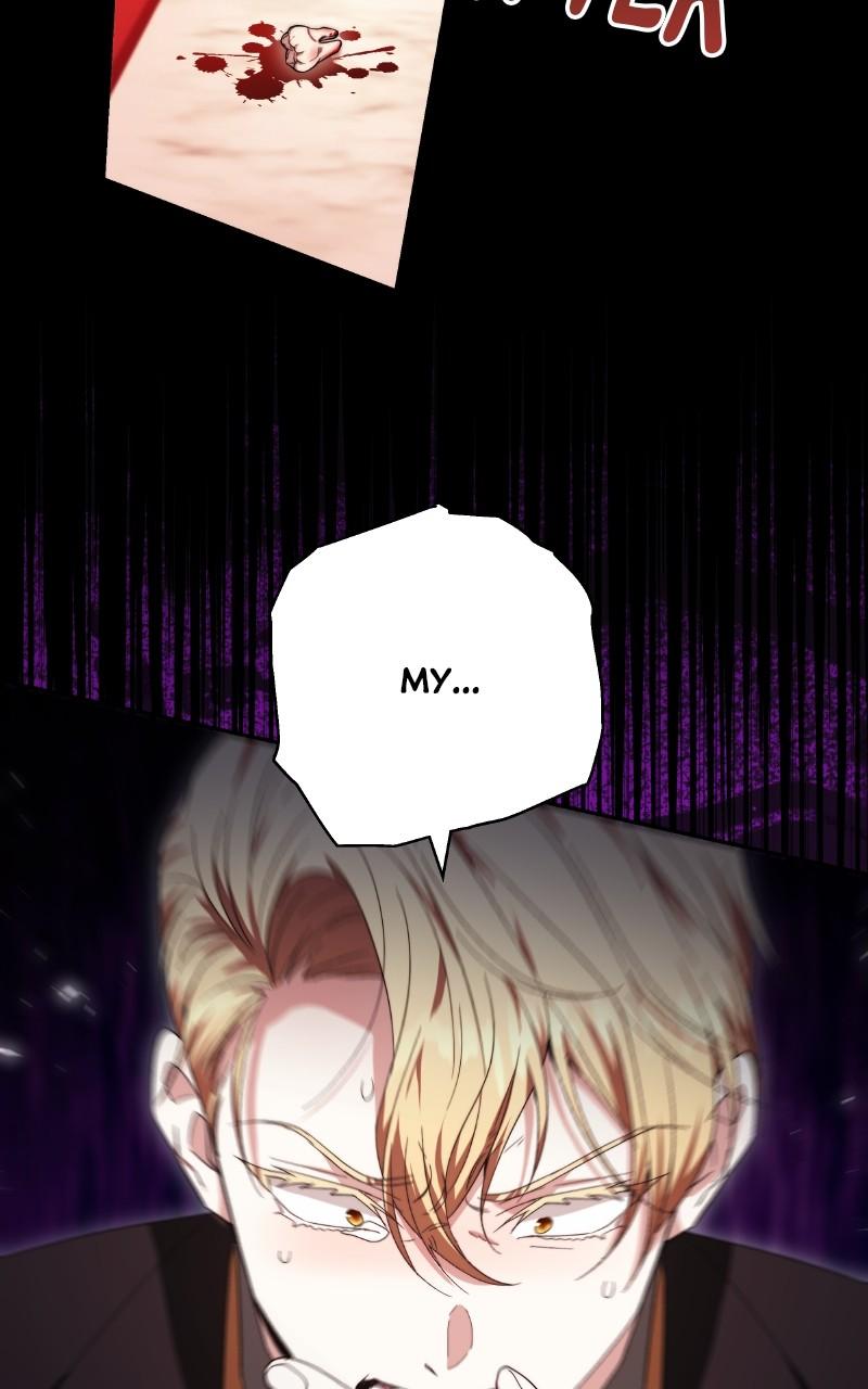 My Child Will Have a Different Father Chapter 14 - Page 75