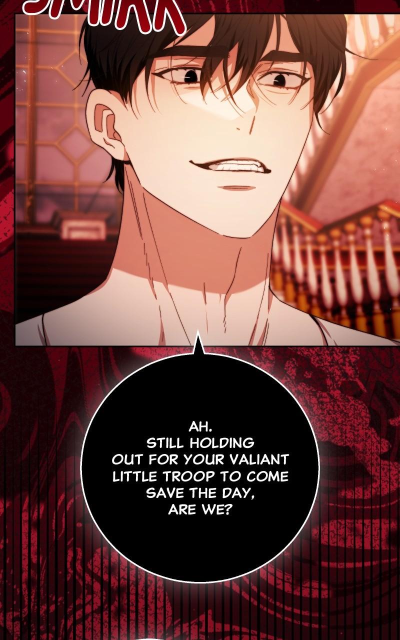 My Child Will Have a Different Father Chapter 14 - Page 81