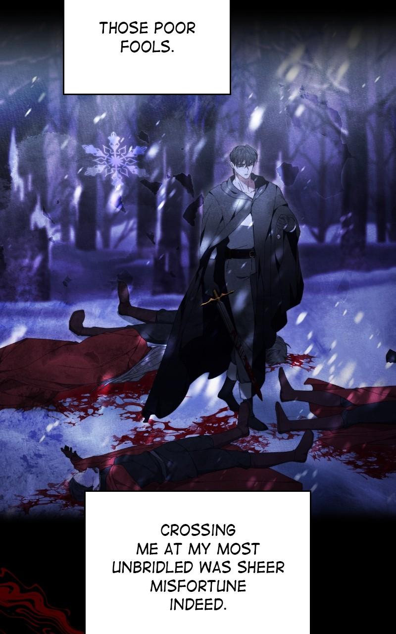 My Child Will Have a Different Father Chapter 14 - Page 85