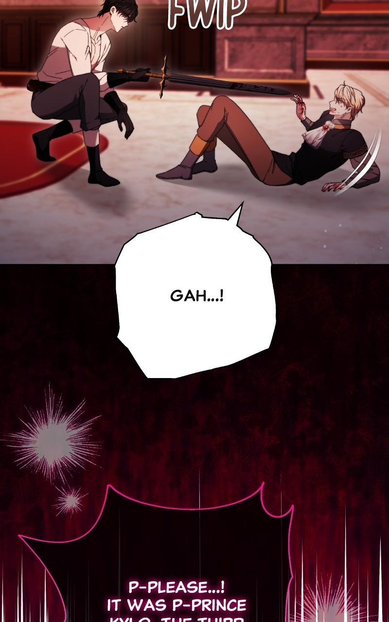 My Child Will Have a Different Father Chapter 14 - Page 87