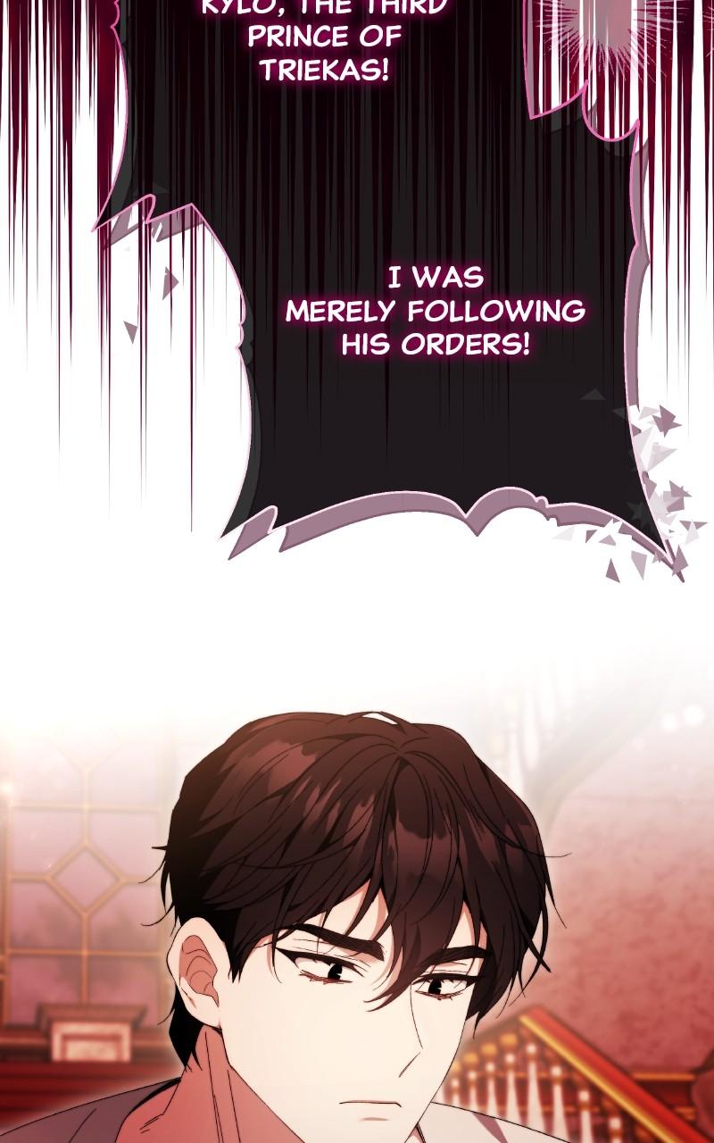 My Child Will Have a Different Father Chapter 14 - Page 88