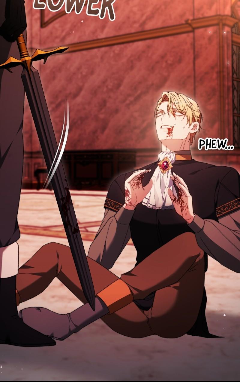 My Child Will Have a Different Father Chapter 14 - Page 90