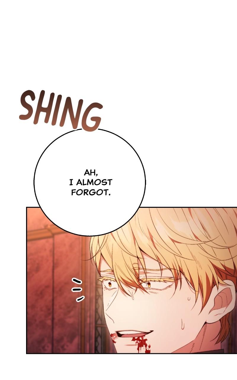 My Child Will Have a Different Father Chapter 14 - Page 91