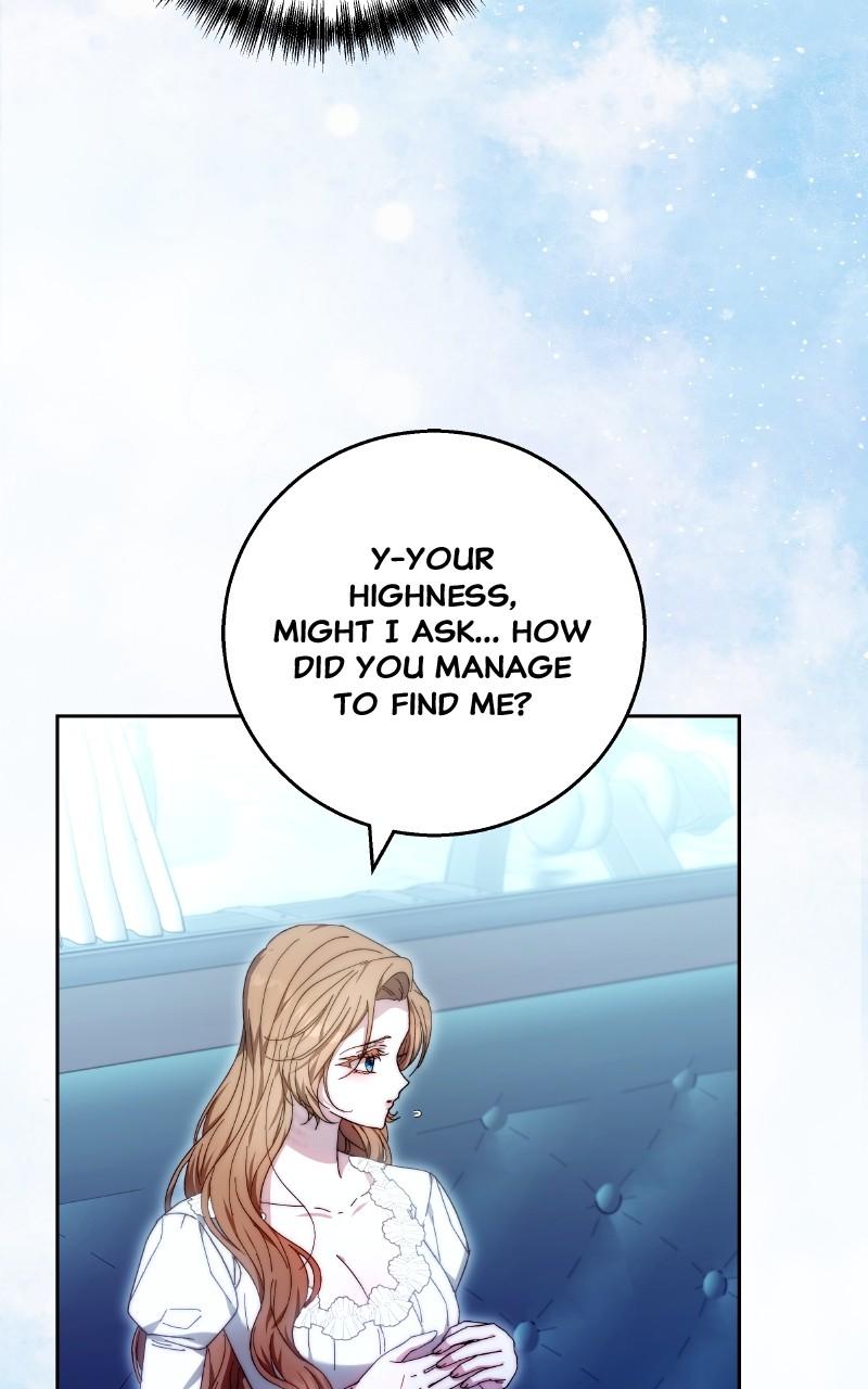 My Child Will Have a Different Father Chapter 16 - Page 9