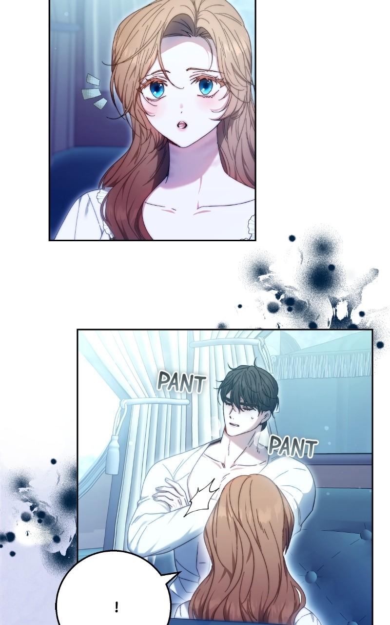 My Child Will Have a Different Father Chapter 16 - Page 15